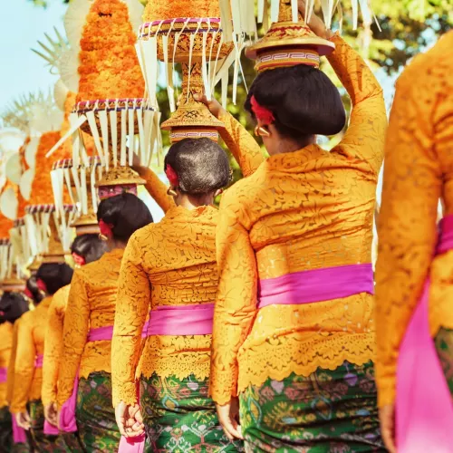 Bali, l'essentiel Bali, l'essentiel Visuel